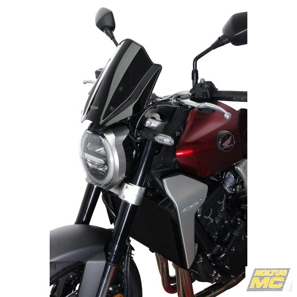 Honda CB1000R 18-> MRA Sport kbeglas (NSPM-glas)