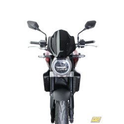 Honda CB1000R 18-> MRA Sport kbeglas (NSPM-glas)