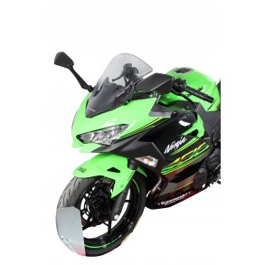 Kawasaki Ninja 400 18-> MRA Racing kbeglas (R-glas)