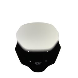 BMW G310 GS 17-> MRA Touring kbeglas (T-glas)