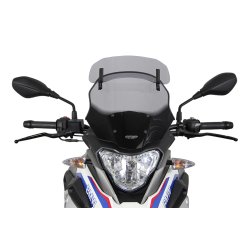 BMW G310 GS 17-> MRA Vario Touring kbeglas (VT-glas)