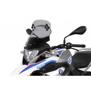 BMW G310 GS 17-> MRA Vario Touring kbeglas (VT-glas)