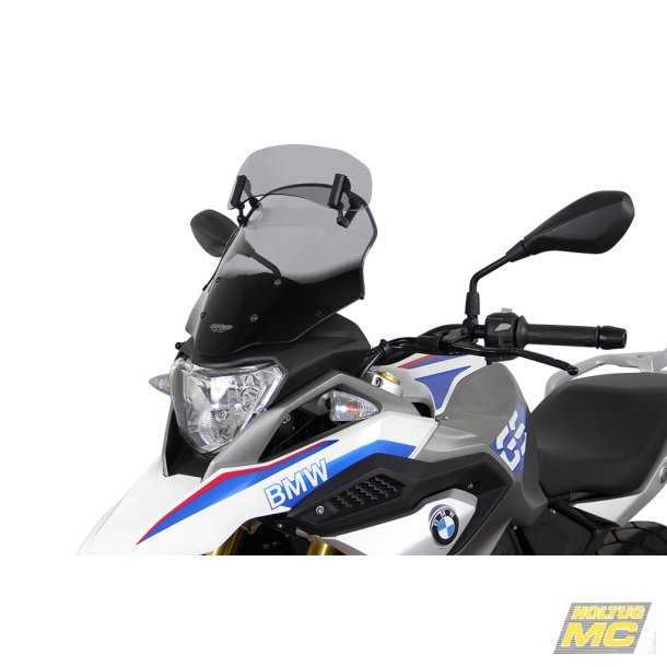 BMW G310 GS 17-> MRA Vario Touring kbeglas (VT-glas)