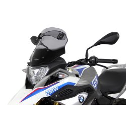 BMW G310 GS 17-> MRA Vario Touring kbeglas (VT-glas)