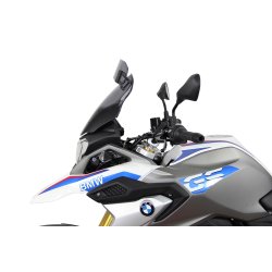 BMW G310 GS 17-> MRA Vario Touring kbeglas (VT-glas)