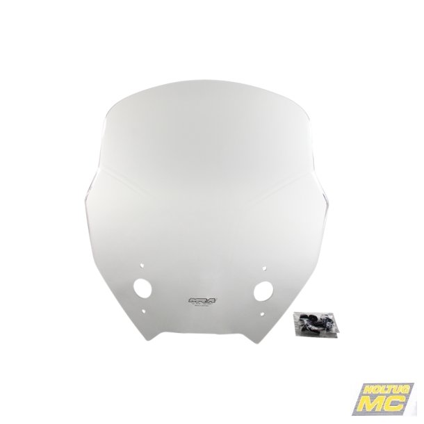 Kawasaki Versys 1000 17-18 MRA Touring kbeglas (T-glas)