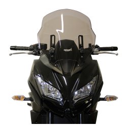 Kawasaki Versys 1000 17-18 MRA Touring kbeglas (T-glas)