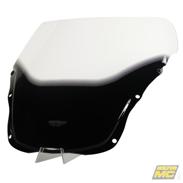Honda CBR1100XX 97-> MRA Original kbeglas (OM-glas)