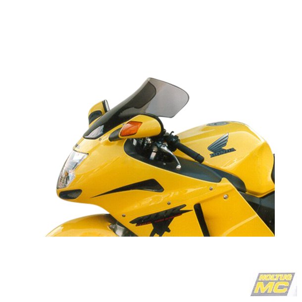 Honda CBR1100XX 97-> MRA Touring kbeglas (TM-glas)