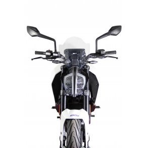 KTM 125 Duke 17-> MRA Sport kbeglas (NSPM-glas)