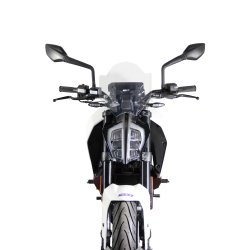 KTM 125 Duke 17-> MRA Sport kbeglas (NSPM-glas)