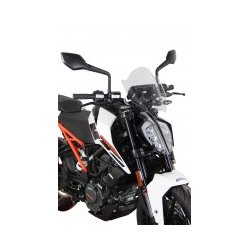 KTM 125 Duke 17-> MRA Sport kbeglas (NSPM-glas)