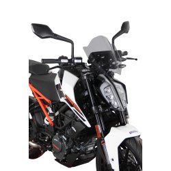 KTM 125 Duke 17-> MRA Sport kbeglas (NSPM-glas)