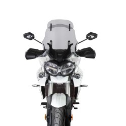 Triumph Tiger 800 18-> MRA Vario Touring kbeglas (VTM-glas)
