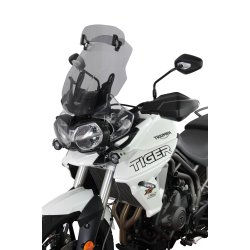 Triumph Tiger 800 18-> MRA Vario Touring kbeglas (VTM-glas)