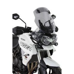 Triumph Tiger 800 18-> MRA Vario Touring kbeglas (VTM-glas)