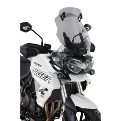 Triumph Tiger 800 18-> MRA Vario Touring kbeglas (VTM-glas)