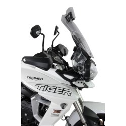 Triumph Tiger 800 18-> MRA Vario Touring kbeglas (VTM-glas)