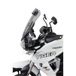 Triumph Tiger 800 18-> MRA Vario Touring kbeglas (VTM-glas)