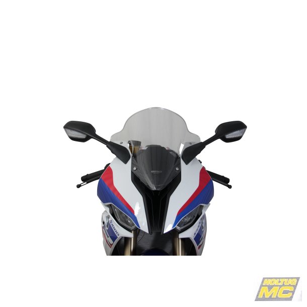 BMW S1000RR 19-22 MRA Racing kbeglas (R-glas)