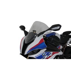 BMW S1000RR 19-22 MRA Racing kbeglas (R-glas)
