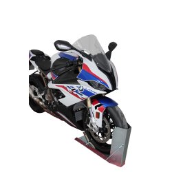 BMW S1000RR 19-22 MRA Racing kbeglas (R-glas)
