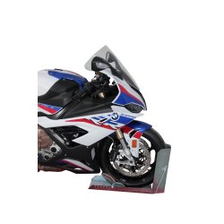 BMW S1000RR 19-22 MRA Racing kbeglas (R-glas)