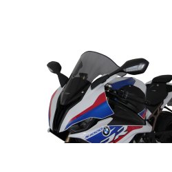 BMW S1000RR 19-22 MRA Racing kbeglas (R-glas)