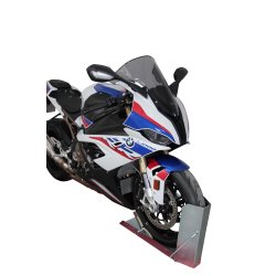 BMW S1000RR 19-22 MRA Racing kbeglas (R-glas)