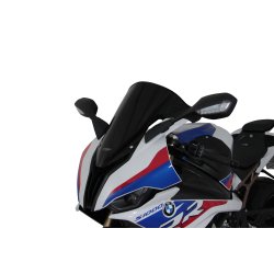 BMW S1000RR 19-22 MRA Racing kbeglas (R-glas)