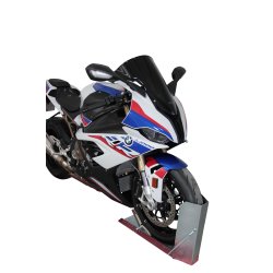 BMW S1000RR 19-22 MRA Racing kbeglas (R-glas)