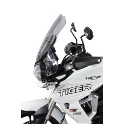 Triumph Tiger 800 18-> MRA Touring kbeglas (TM-glas)