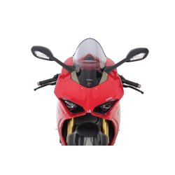 Ducati Panigale V4 18-19, MRA Racing kbeglas (R-glas)