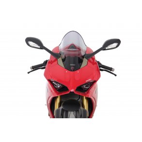 Ducati Panigale V4 18-19, MRA Racing kbeglas (R-glas)