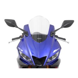 Yamaha YZF-R3 19-> MRA Racing kbeglas (R-glas)