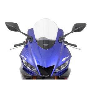 Yamaha YZF-R3 19-> MRA Racing kbeglas (R-glas)