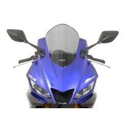 Yamaha YZF-R3 19-> MRA Racing kbeglas (R-glas)