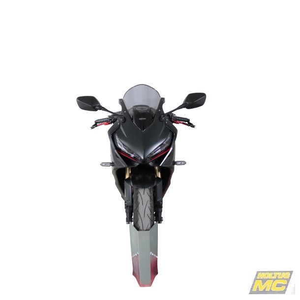 Honda CBR650R 19-23 MRA Racing kbeglas (R-glas)