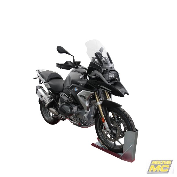 BMW R1250GS Adventure 19-> MRA Touring kbeglas (TM-glas)