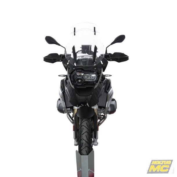 BMW R1250GS 19-> MRA Vario Touring kbeglas (VTM-glas)