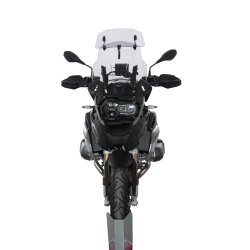 BMW R1250GS 19-> MRA Vario-X-Creen kbeglas (VXCS-glas) med stabilisator