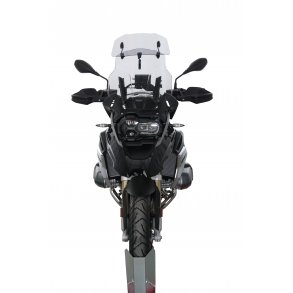 BMW R1250GS 19-> MRA Vario-X-Creen kbeglas (VXCS-glas) med stabilisator