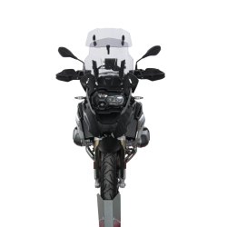 BMW R1250GS 19-> MRA Vario-X-Creen kbeglas (VXCS-glas) med stabilisator
