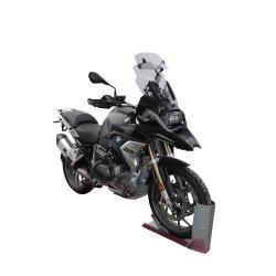 BMW R1250GS 19-> MRA Vario-X-Creen kbeglas (VXCS-glas) med stabilisator