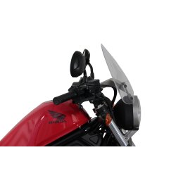 Honda CMX500 Rebel 17-19 MRA Touring kbeglas (NTM-glas)