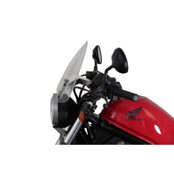 Honda CMX500 Rebel 17-19 MRA Touring kbeglas (NTM-glas)
