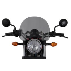 Honda CMX500 Rebel 17-19 MRA Touring kbeglas (NTM-glas)