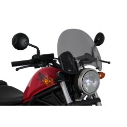 Honda CMX500 Rebel 17-19 MRA Touring kbeglas (NTM-glas)
