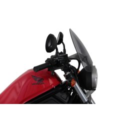 Honda CMX500 Rebel 17-19 MRA Touring kbeglas (NTM-glas)