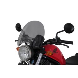 Honda CMX500 Rebel 17-19 MRA Touring kbeglas (NTM-glas)